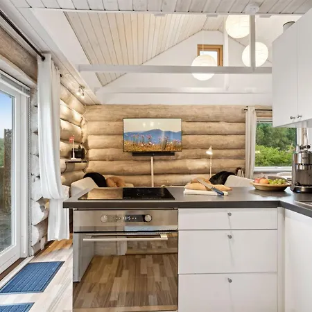 Holiday home Barni - 7km From The Sea By Interhome Ebeltoft