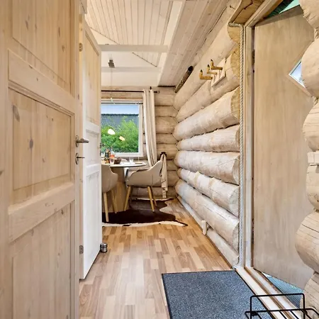 Barni - 7km From The Sea By Interhome