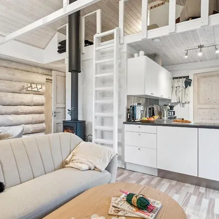Barni - 7km From The Sea By Interhome Holiday home Ebeltoft