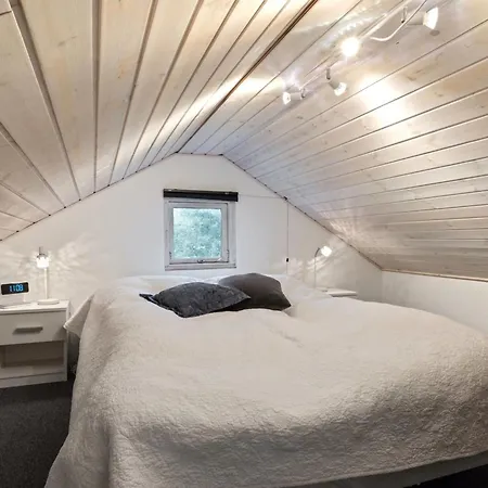 Barni - 7km From The Sea By Interhome Tatil Evi Ebeltoft