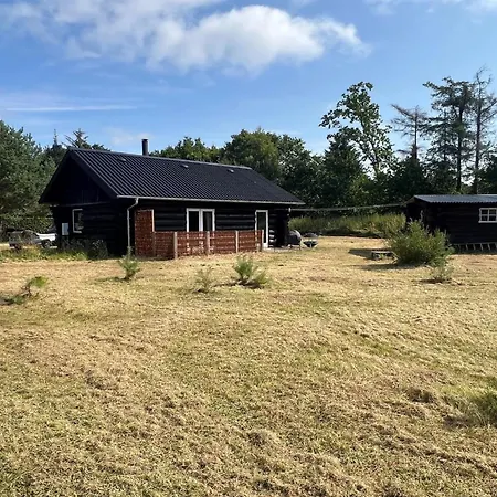 Barni - 7km From The Sea By Interhome Ebeltoft
