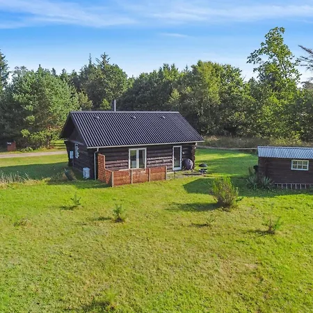 Barni - 7km From The Sea By Interhome Holiday home