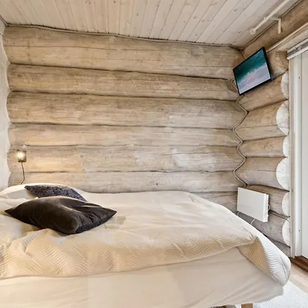 Barni - 7km From The Sea By Interhome Сasa de vacaciones Ebeltoft