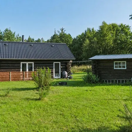 Сasa de vacaciones Barni - 7km From The Sea By Interhome Ebeltoft