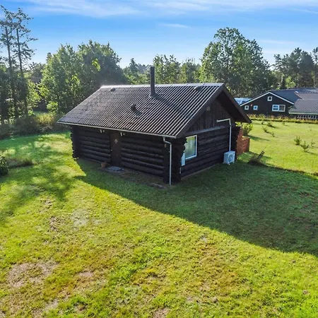 Barni - 7km From The Sea By Interhome * Ebeltoft