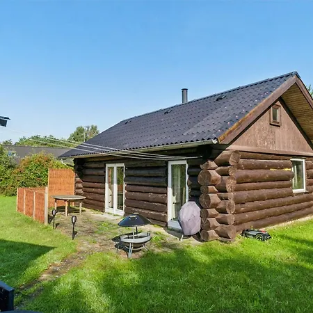 Barni - 7km From The Sea By Interhome Сasa de vacaciones