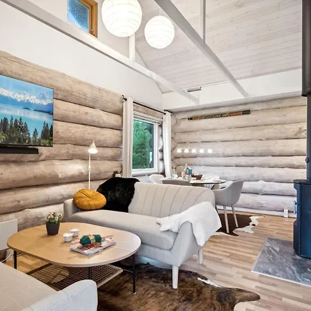 Barni - 7km From The Sea By Interhome Сasa de vacaciones Ebeltoft