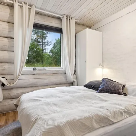 Barni - 7km From The Sea By Interhome Сasa de vacaciones Ebeltoft