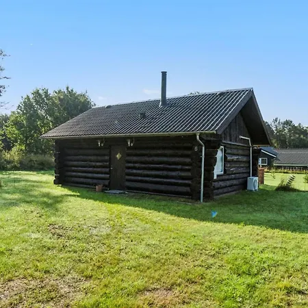 Сasa de vacaciones Barni - 7km From The Sea By Interhome Ebeltoft