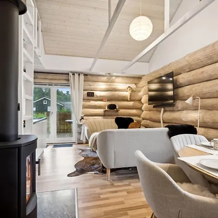 Barni - 7km From The Sea By Interhome * Ebeltoft